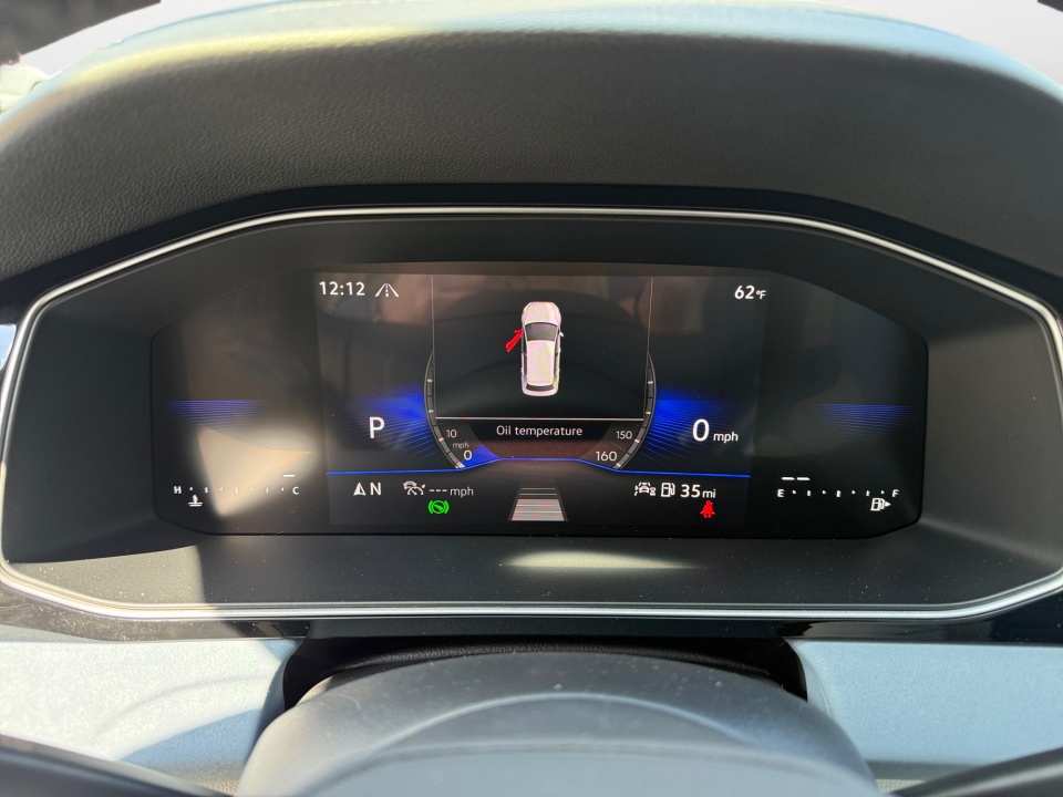 3VW7W7BU2TM034798 2026 Volkswagen Jetta SE