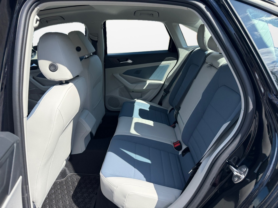 3VW7W7BU2TM034798 2026 Volkswagen Jetta SE