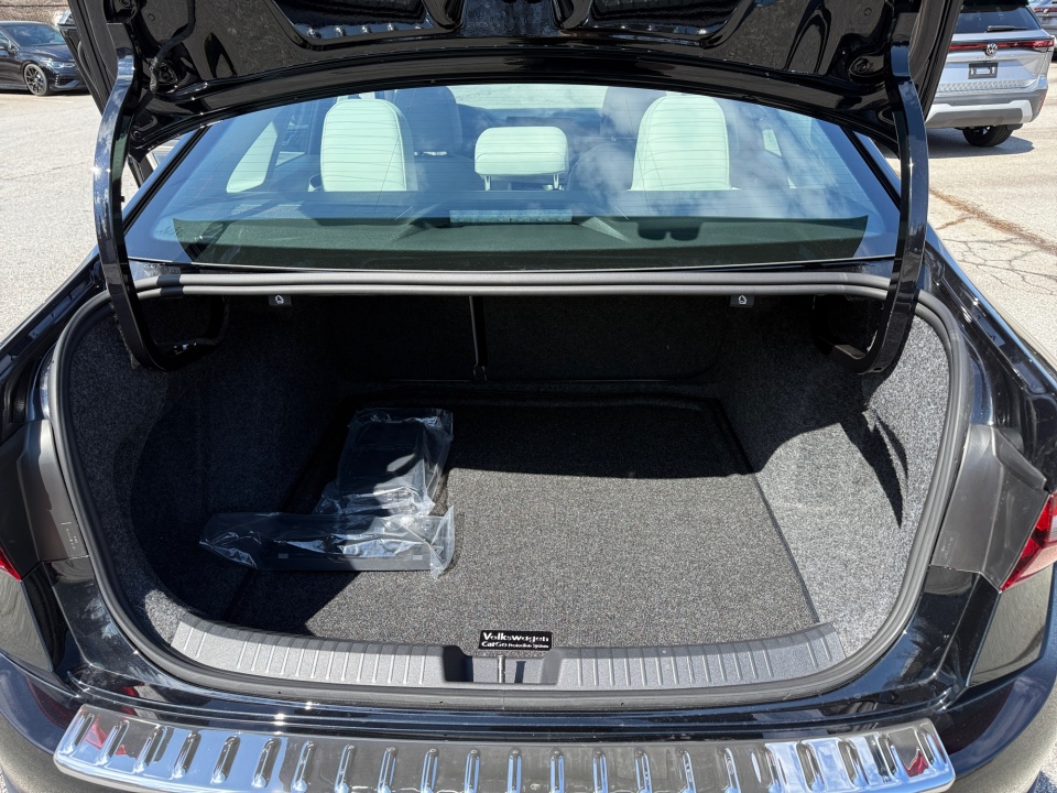 3VW7W7BU2TM034798 2026 Volkswagen Jetta SE