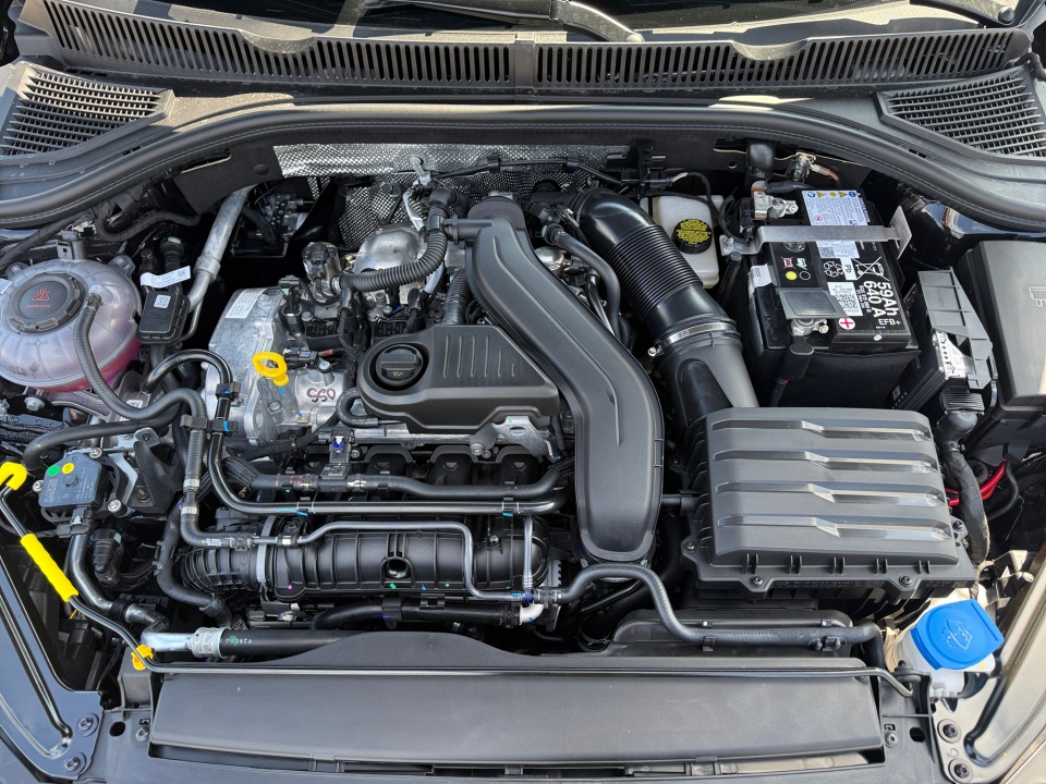 3VW7W7BU2TM034798 2026 Volkswagen Jetta SE