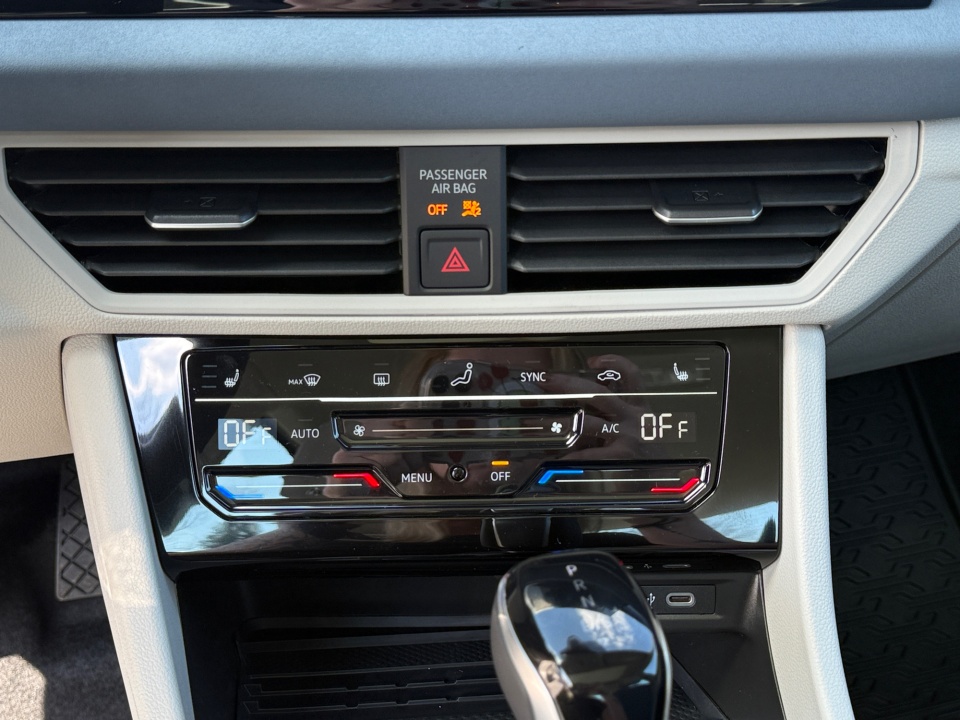 3VW7W7BU2TM034798 2026 Volkswagen Jetta SE