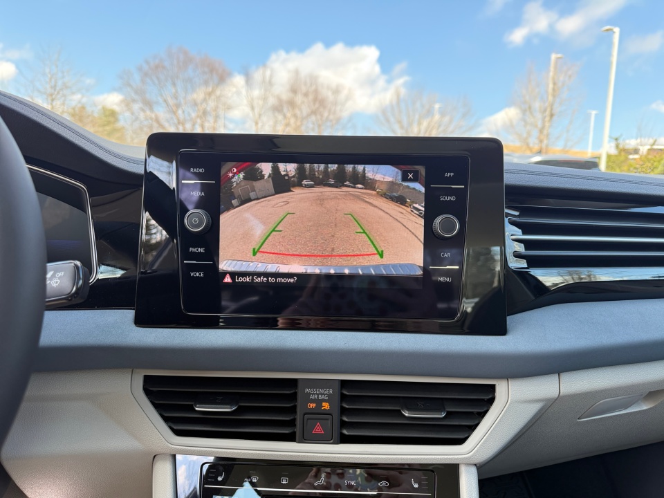 3VW7W7BU2TM034798 2026 Volkswagen Jetta SE