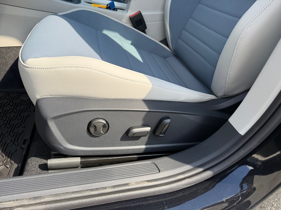 3VW7W7BU2TM034798 2026 Volkswagen Jetta SE