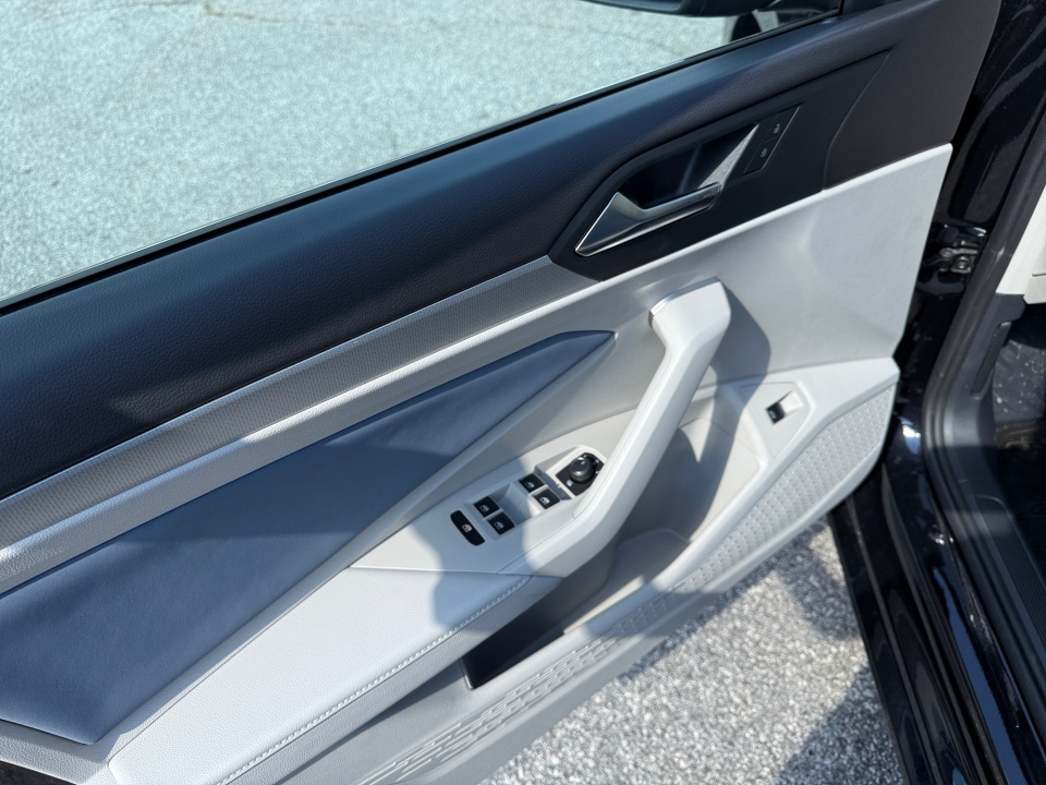 3VW7W7BU2TM034798 2026 Volkswagen Jetta SE