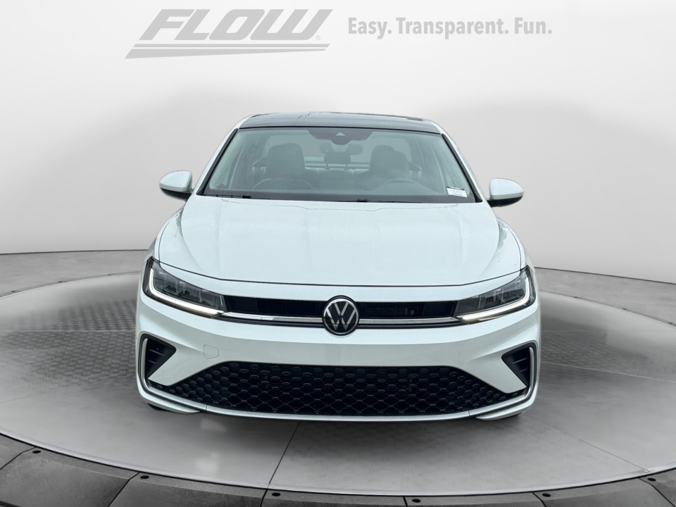 3VW7W7BU4TM067365 2026 Volkswagen Jetta SE