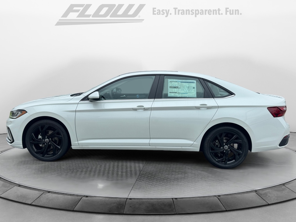 3VW7W7BU4TM067365 2026 Volkswagen Jetta SE