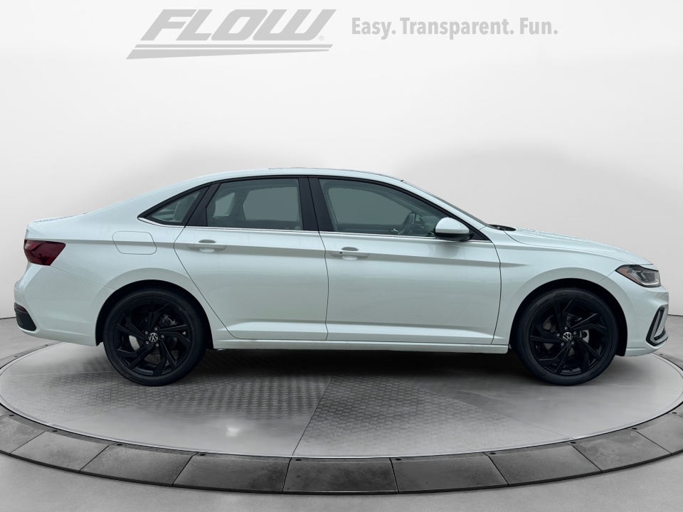 3VW7W7BU4TM067365 2026 Volkswagen Jetta SE