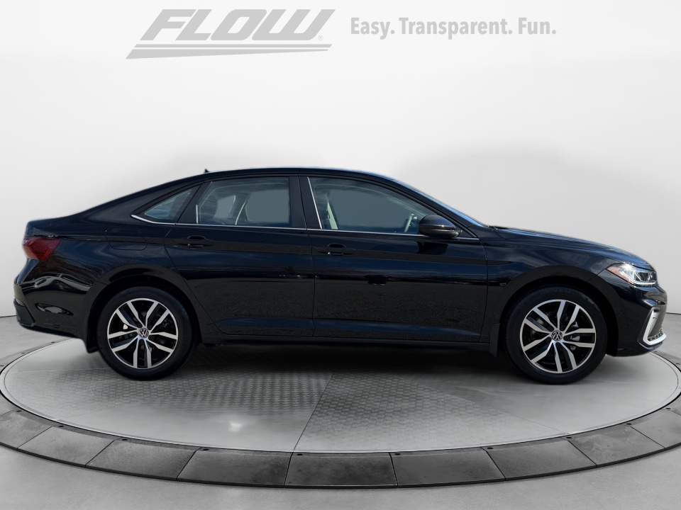 3VW7W7BU5TM017509 2026 Volkswagen Jetta SE