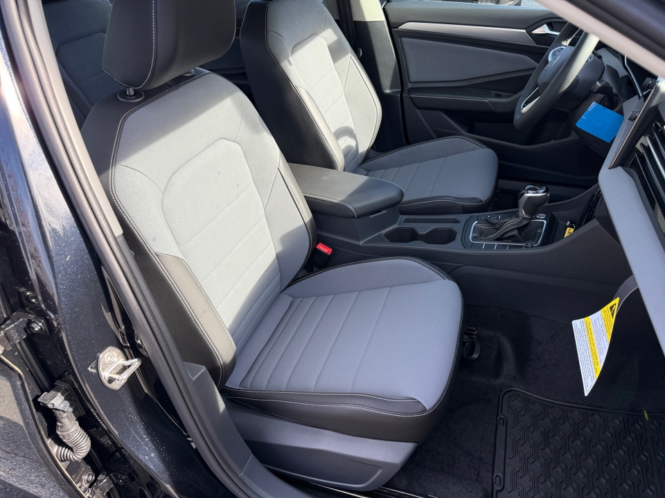 3VW7W7BU5TM017509 2026 Volkswagen Jetta SE