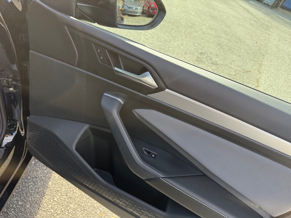 3VW7W7BU5TM017509 2026 Volkswagen Jetta SE