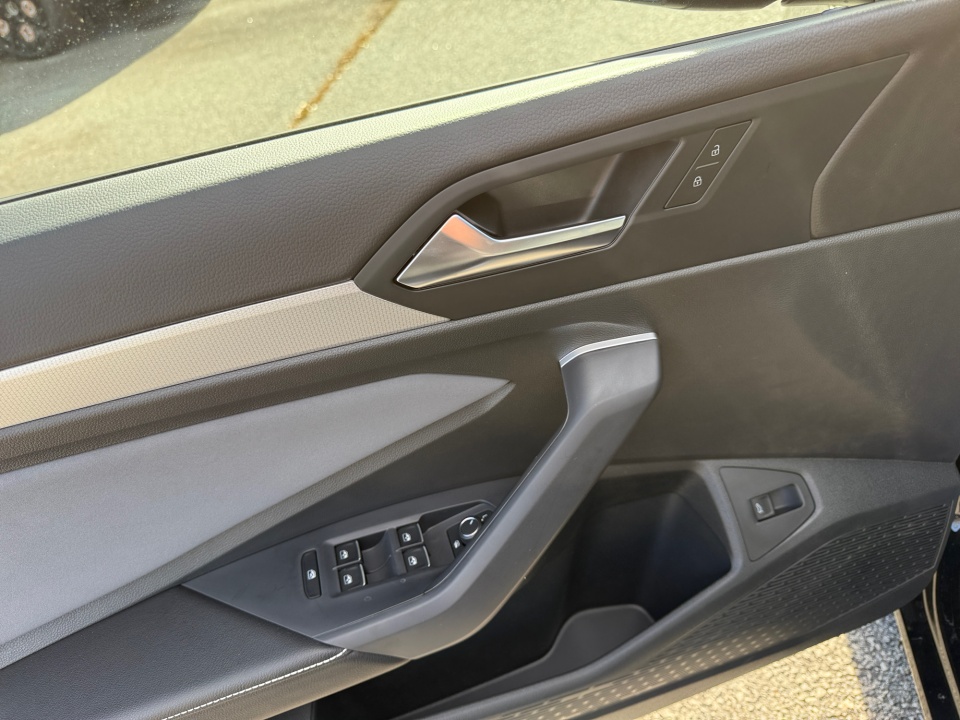 3VW7W7BU5TM017509 2026 Volkswagen Jetta SE