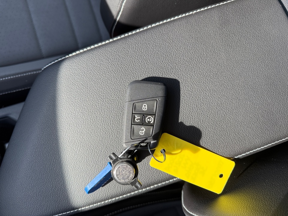 3VW7W7BU5TM017509 2026 Volkswagen Jetta SE