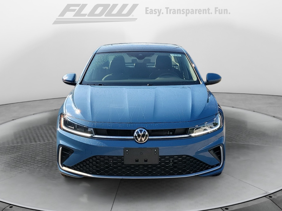 3VW7W7BU5TM029725 2026 Volkswagen Jetta SE
