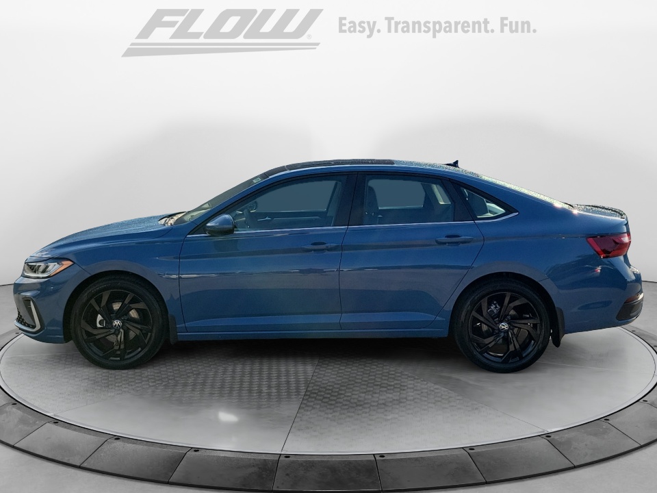 3VW7W7BU5TM029725 2026 Volkswagen Jetta SE