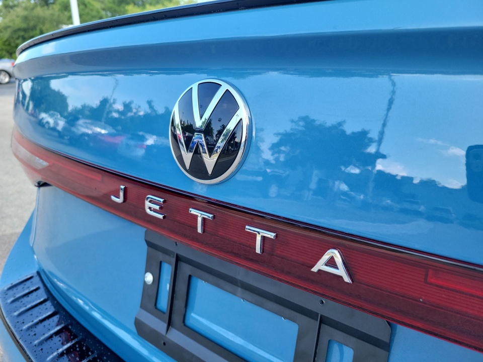 3VW7W7BU5TM029725 2026 Volkswagen Jetta SE
