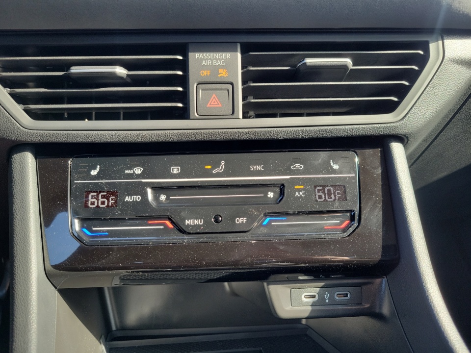3VW7W7BU5TM029725 2026 Volkswagen Jetta SE