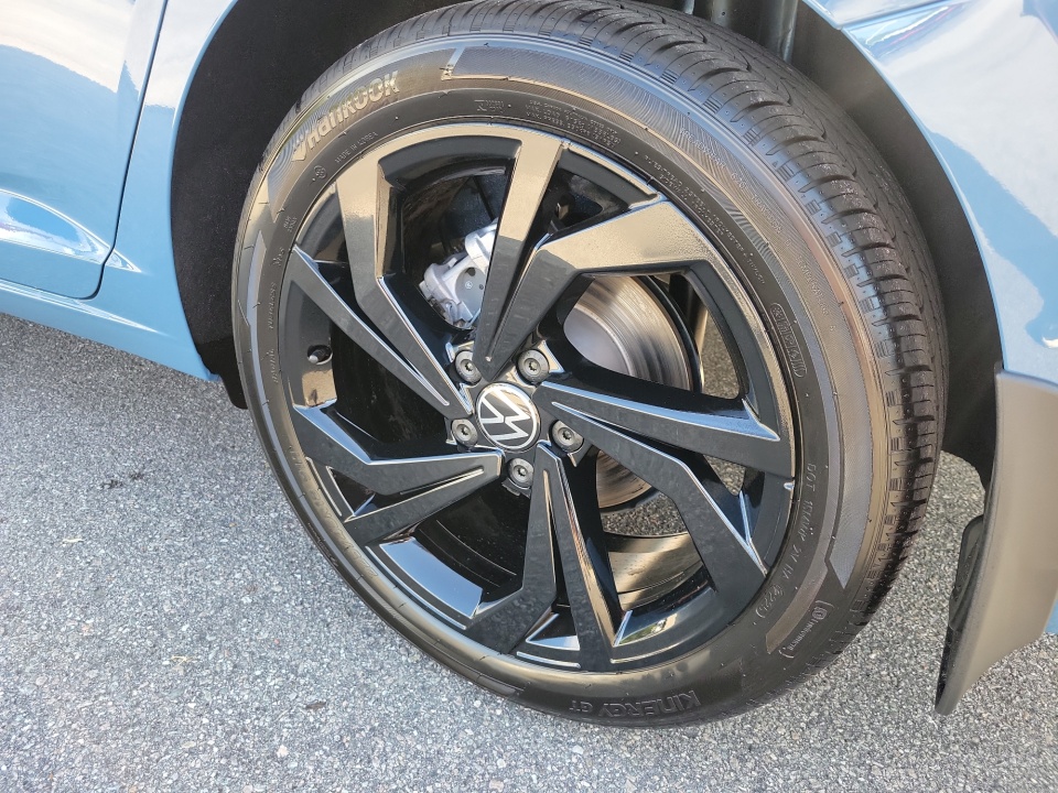 3VW7W7BU5TM029725 2026 Volkswagen Jetta SE