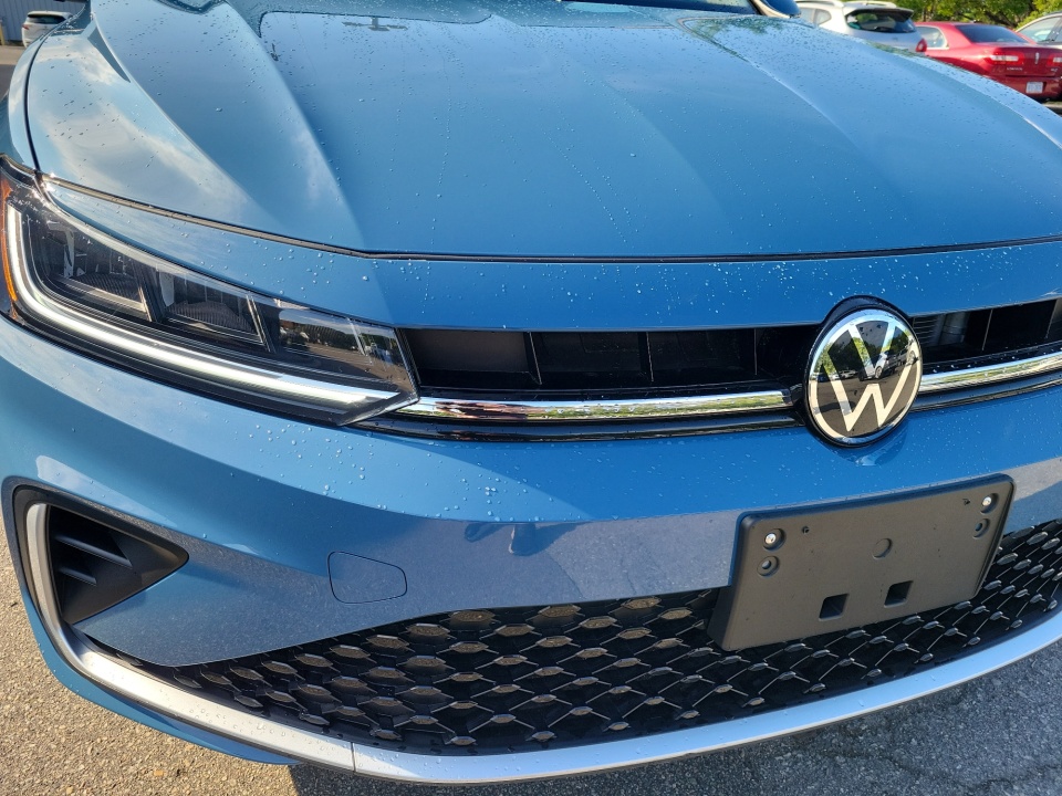 3VW7W7BU5TM029725 2026 Volkswagen Jetta SE