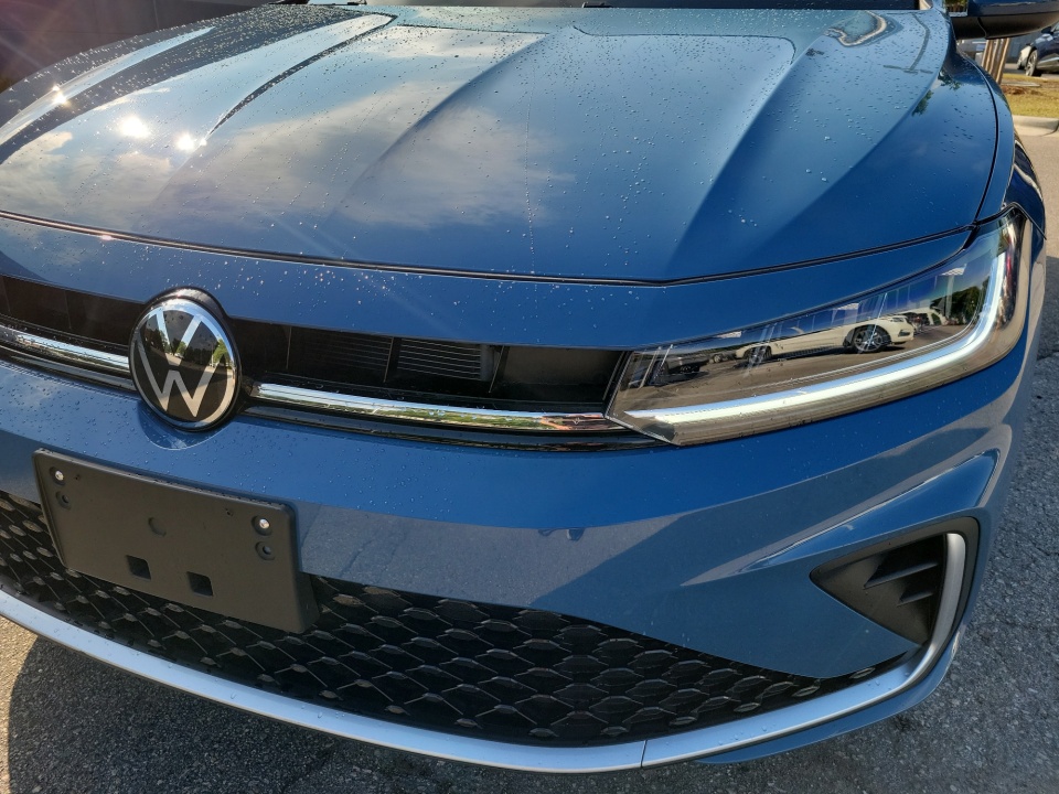 3VW7W7BU5TM029725 2026 Volkswagen Jetta SE