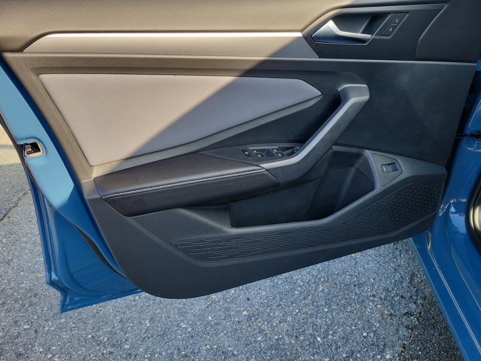 3VW7W7BU5TM029725 2026 Volkswagen Jetta SE