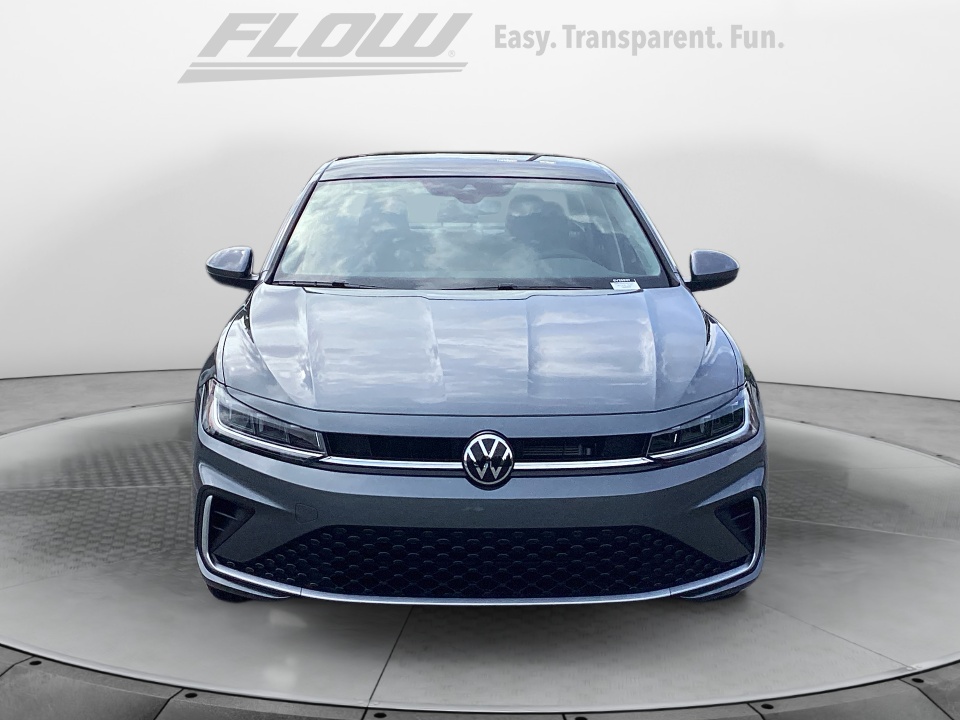 3VW7W7BU5TM060828 2026 Volkswagen Jetta SE