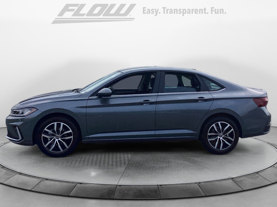3VW7W7BU5TM060828 2026 Volkswagen Jetta SE