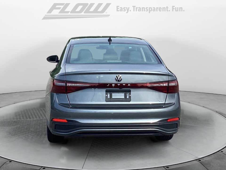 3VW7W7BU5TM060828 2026 Volkswagen Jetta SE
