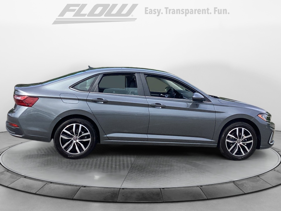 3VW7W7BU5TM060828 2026 Volkswagen Jetta SE