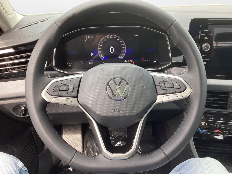3VW7W7BU5TM060828 2026 Volkswagen Jetta SE