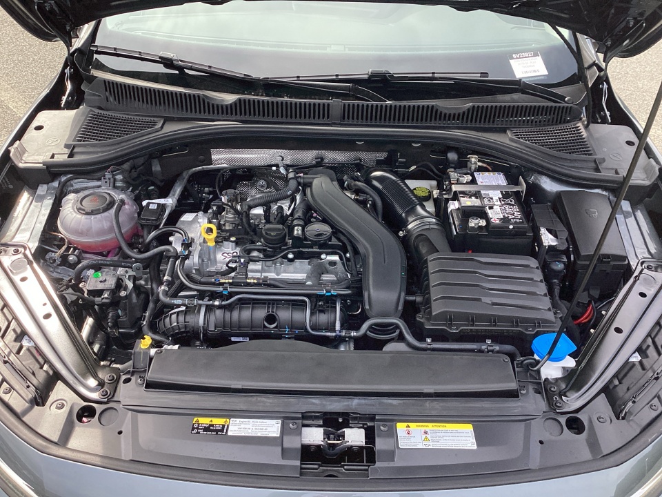 3VW7W7BU5TM060828 2026 Volkswagen Jetta SE