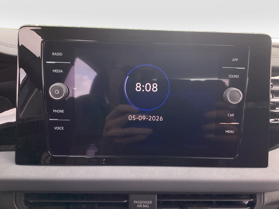 3VW7W7BU5TM060828 2026 Volkswagen Jetta SE