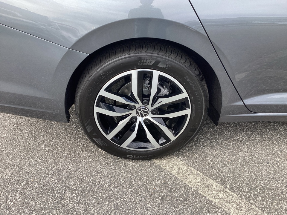 3VW7W7BU5TM060828 2026 Volkswagen Jetta SE