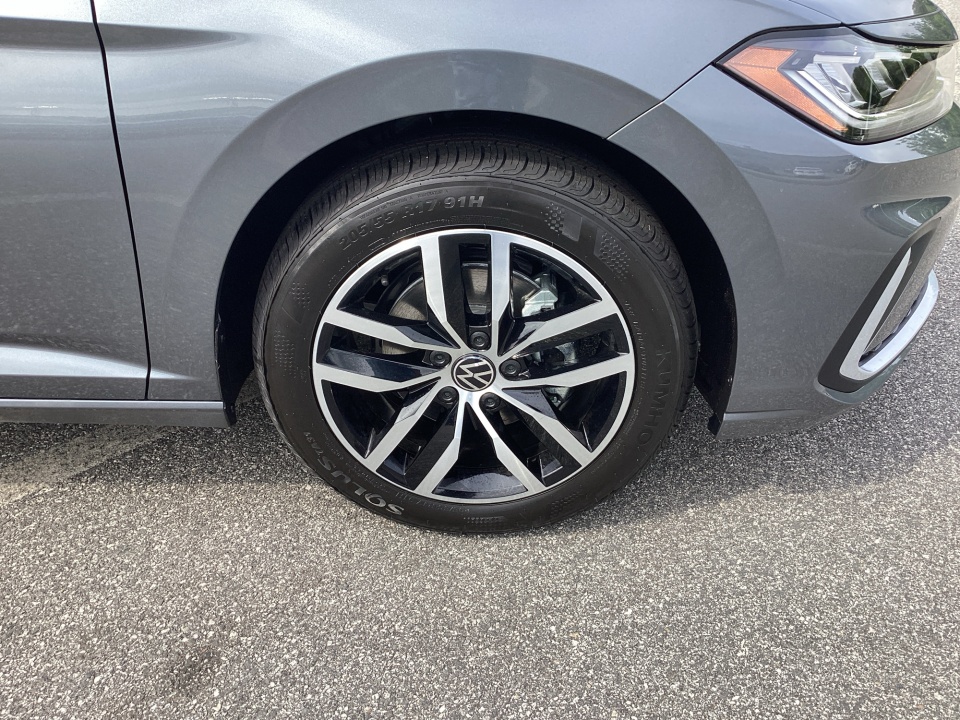 3VW7W7BU5TM060828 2026 Volkswagen Jetta SE