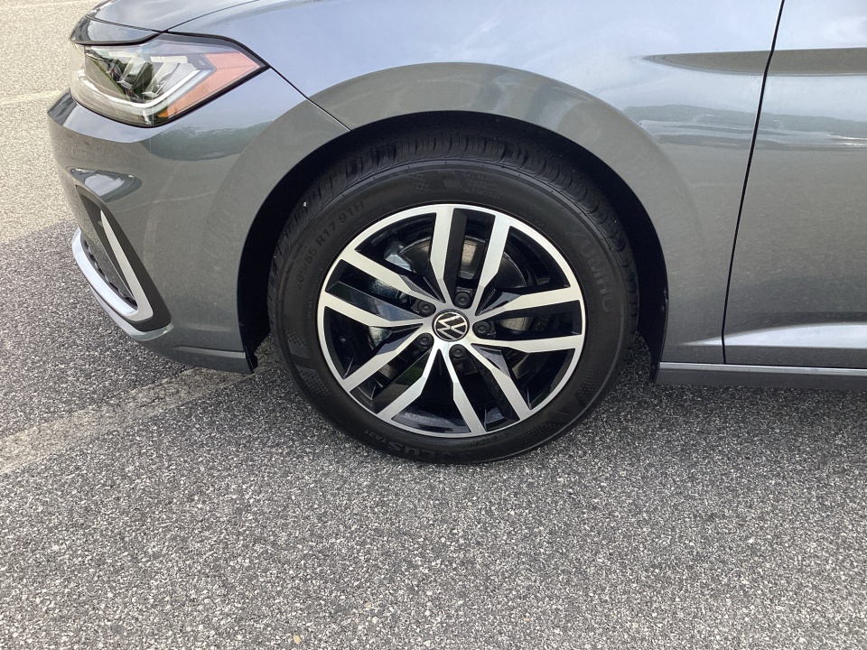3VW7W7BU5TM060828 2026 Volkswagen Jetta SE