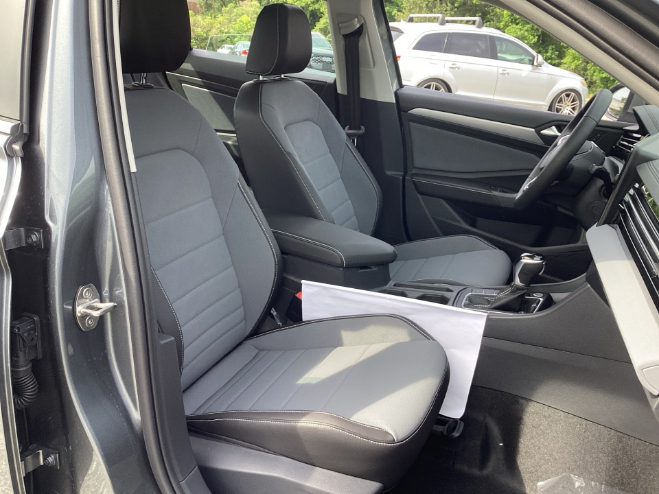 3VW7W7BU5TM060828 2026 Volkswagen Jetta SE