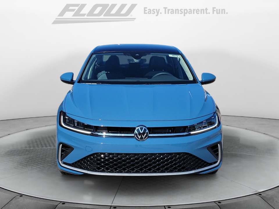 3VW7W7BU6TM034674 2026 Volkswagen Jetta SE