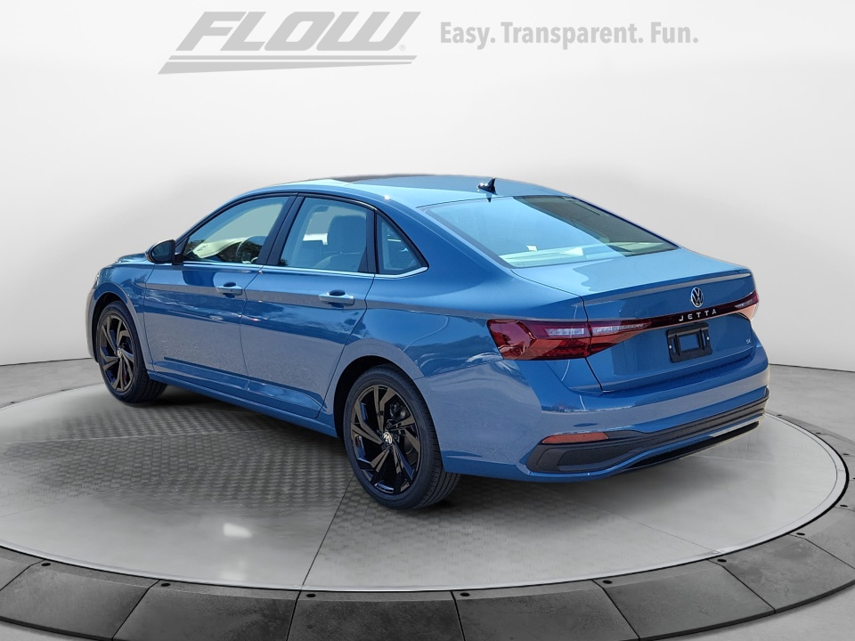 3VW7W7BU6TM034674 2026 Volkswagen Jetta SE