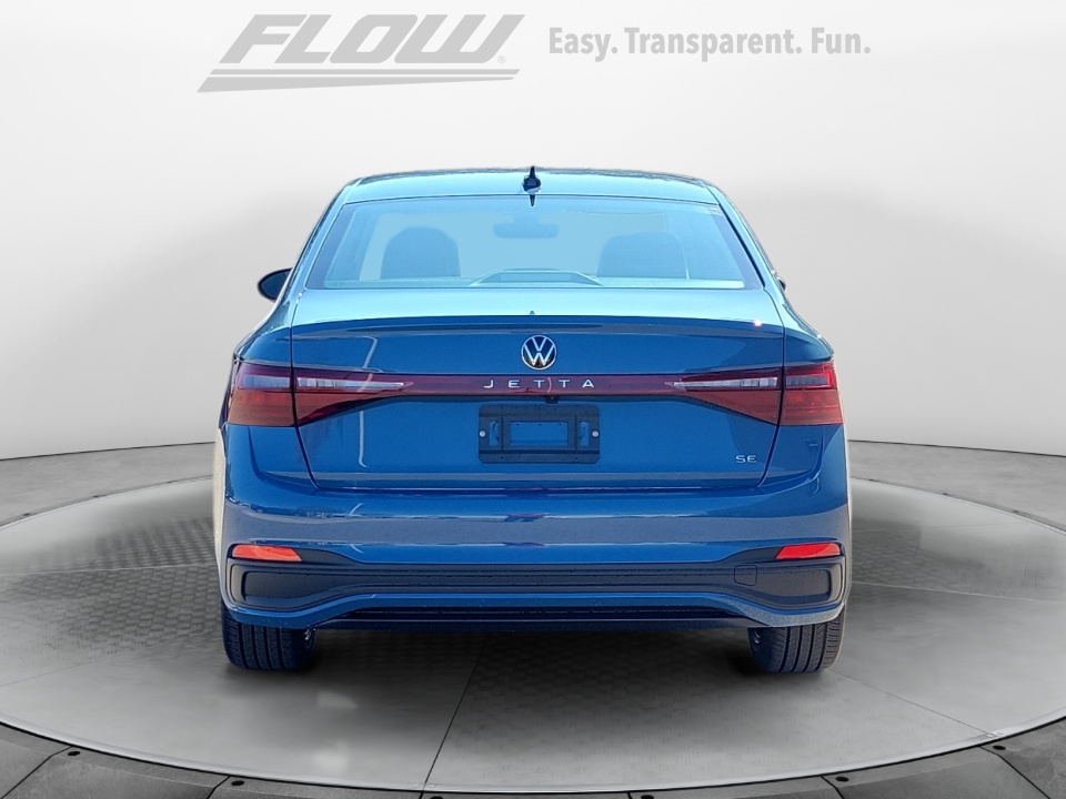 3VW7W7BU6TM034674 2026 Volkswagen Jetta SE