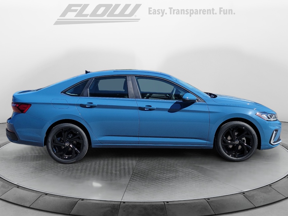 3VW7W7BU6TM034674 2026 Volkswagen Jetta SE