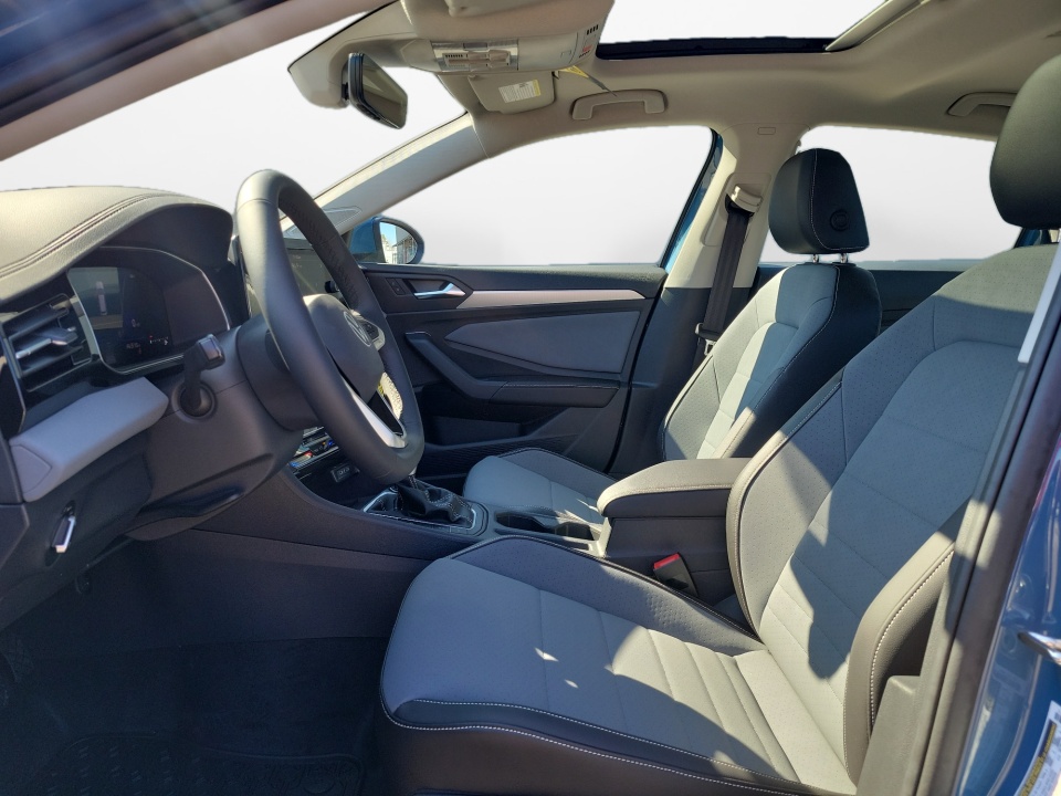 3VW7W7BU6TM034674 2026 Volkswagen Jetta SE