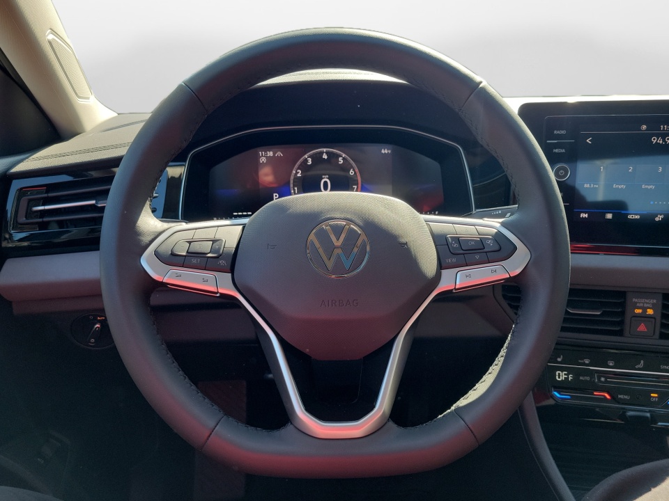 3VW7W7BU6TM034674 2026 Volkswagen Jetta SE