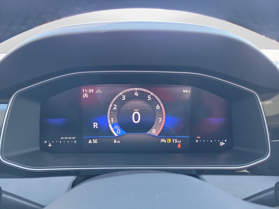 3VW7W7BU6TM034674 2026 Volkswagen Jetta SE