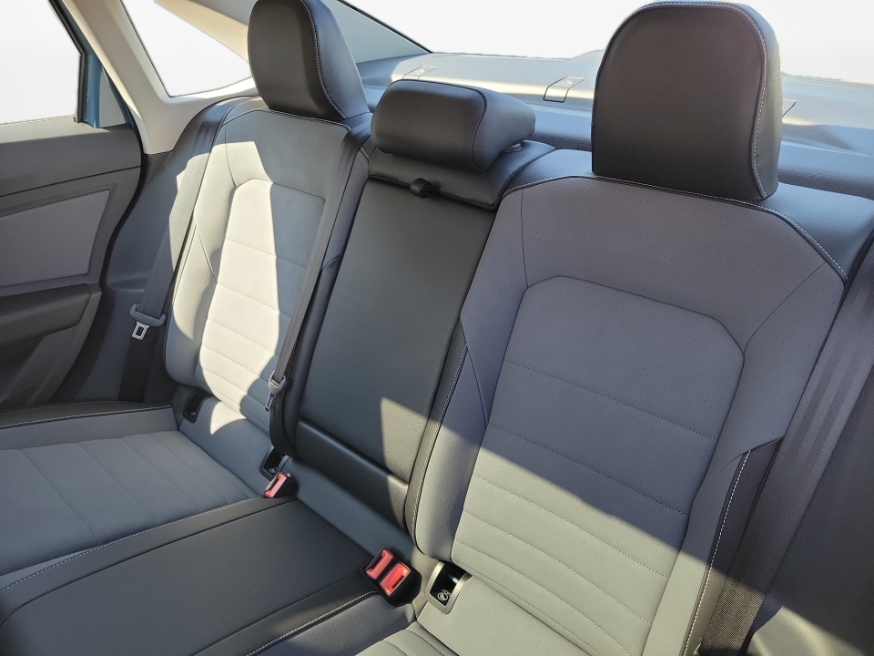 3VW7W7BU6TM034674 2026 Volkswagen Jetta SE