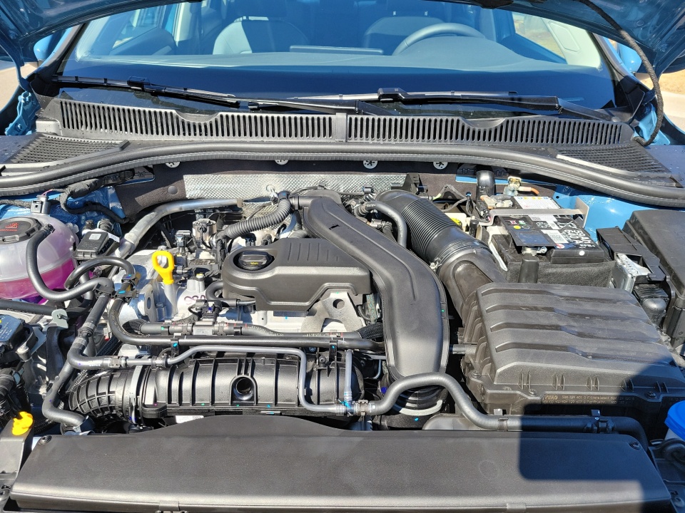 3VW7W7BU6TM034674 2026 Volkswagen Jetta SE