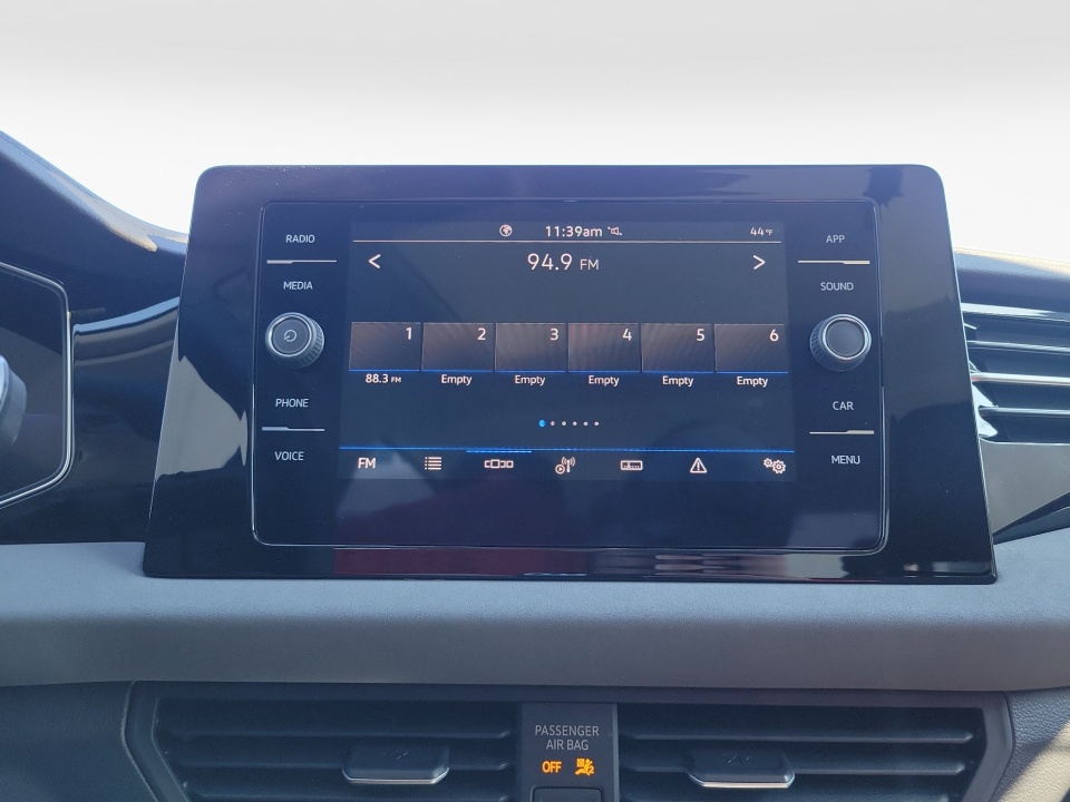 3VW7W7BU6TM034674 2026 Volkswagen Jetta SE