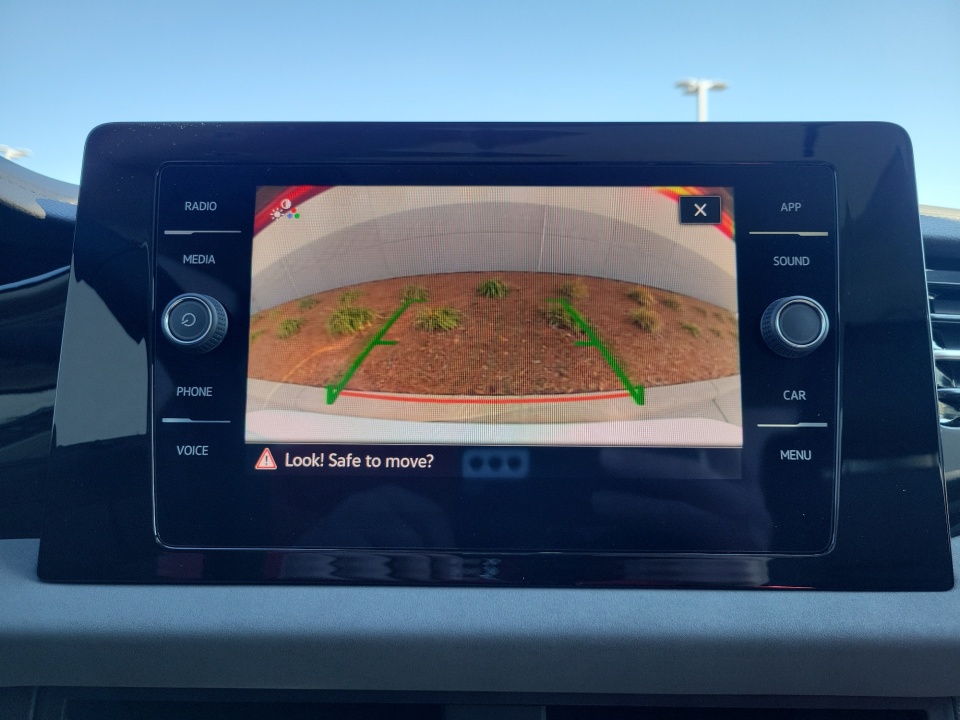 3VW7W7BU6TM034674 2026 Volkswagen Jetta SE