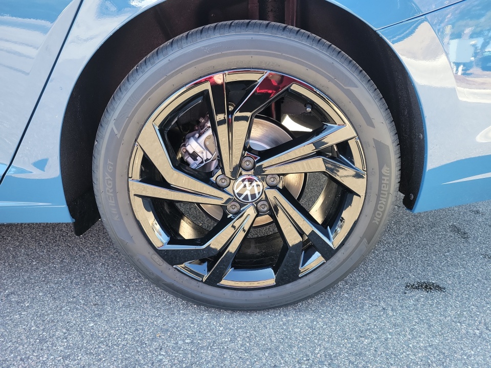 3VW7W7BU6TM034674 2026 Volkswagen Jetta SE