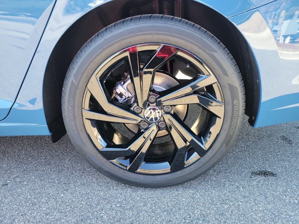 3VW7W7BU6TM034674 2026 Volkswagen Jetta SE