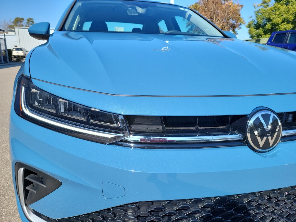 3VW7W7BU6TM034674 2026 Volkswagen Jetta SE