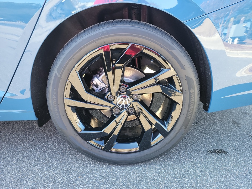 3VW7W7BU6TM034674 2026 Volkswagen Jetta SE